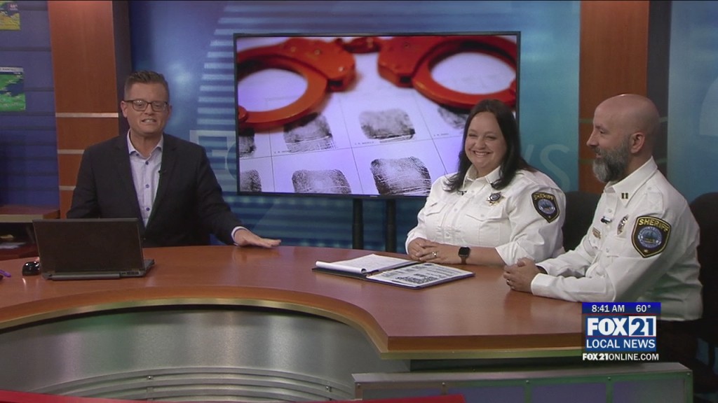 Douglas County Job Fair