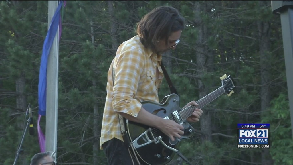 Chester Creek Concert Series Preview