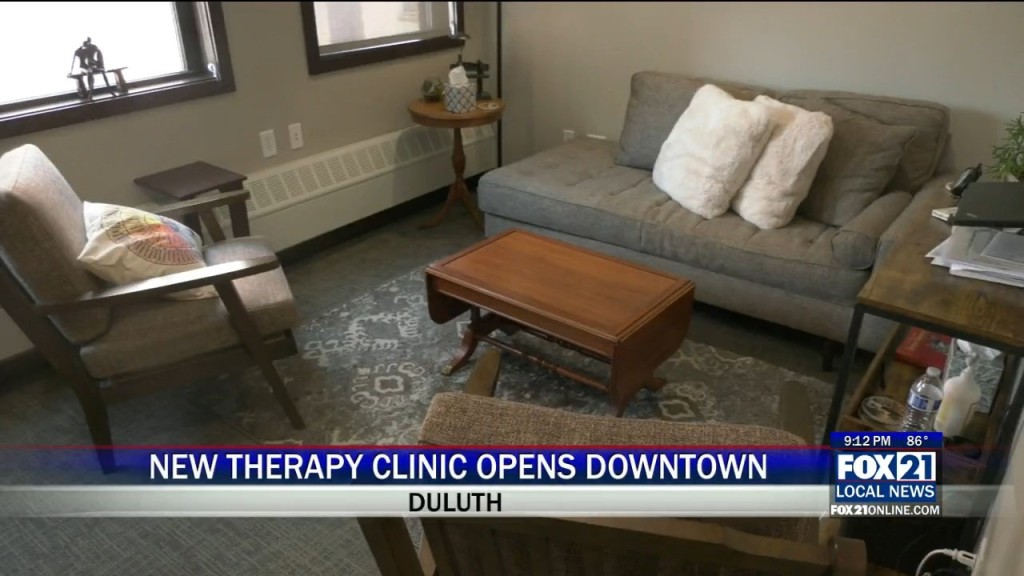 Two Rivers Counseling