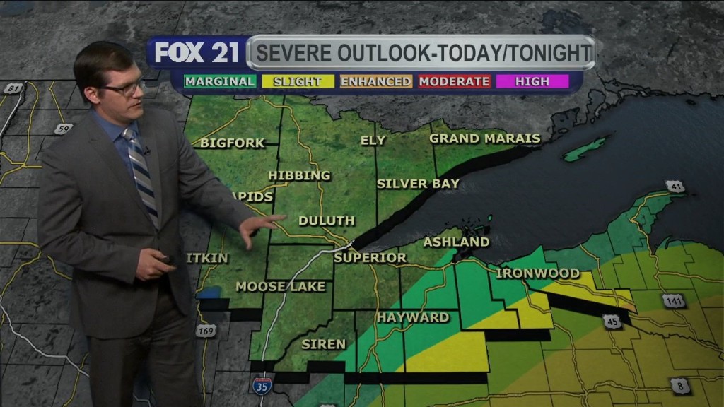 Wednesday, June 15, 2022 Morning Forecast