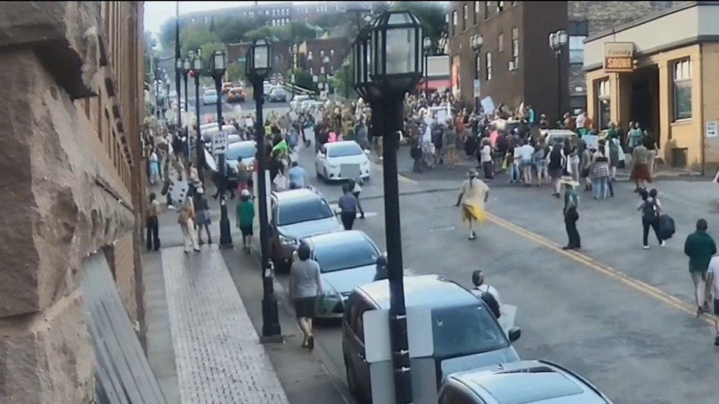 Wednesday's Lunchtime Update