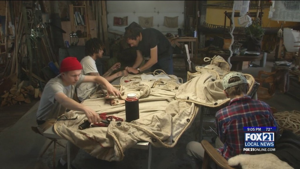 Duluth Fearing Project