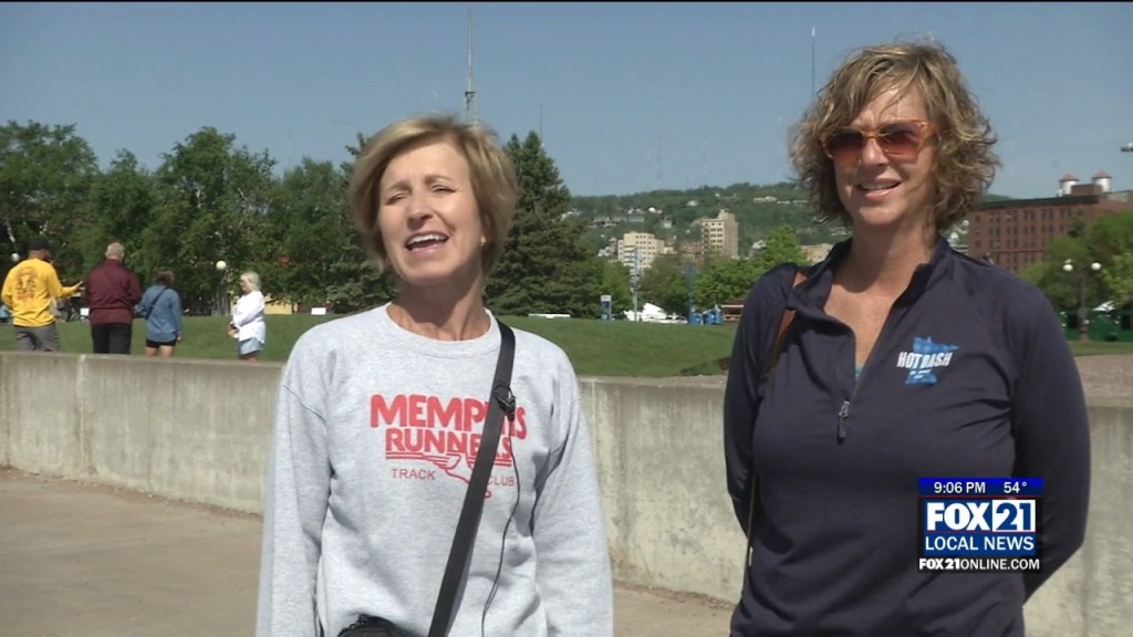 Grandma's Weekend Close