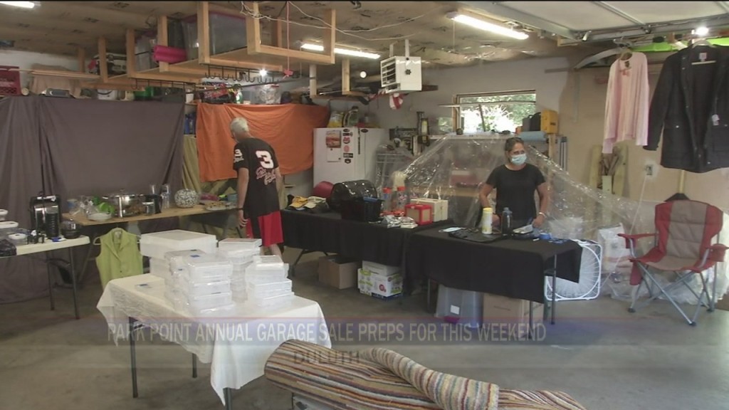 Friday's Lunchtime Update