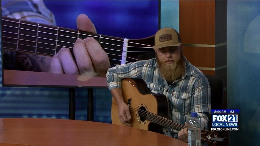 Jake Birdseye Part 1