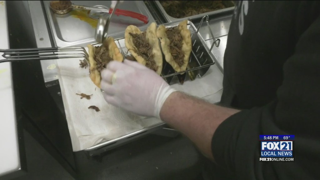 Hungry Hippie Tacos Opens Duluth Location