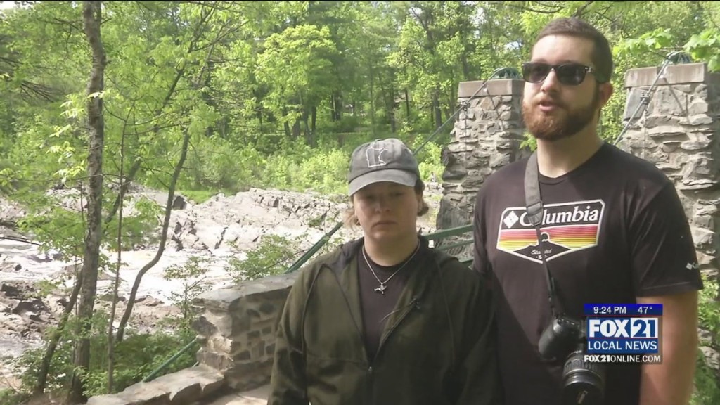 Jay Cooke State Park Free Day