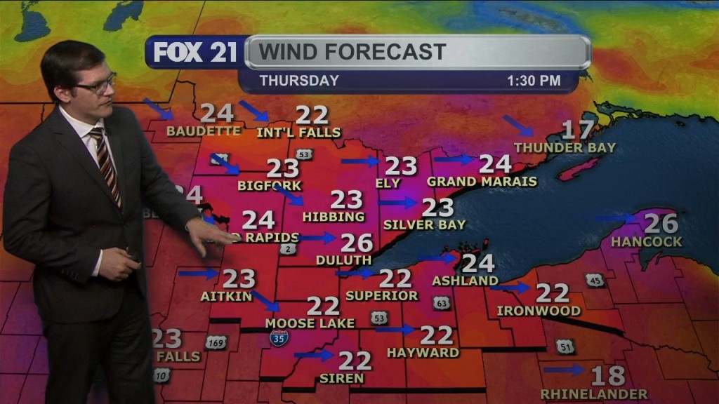Thursday, June 16, 2022 Morning Forecast