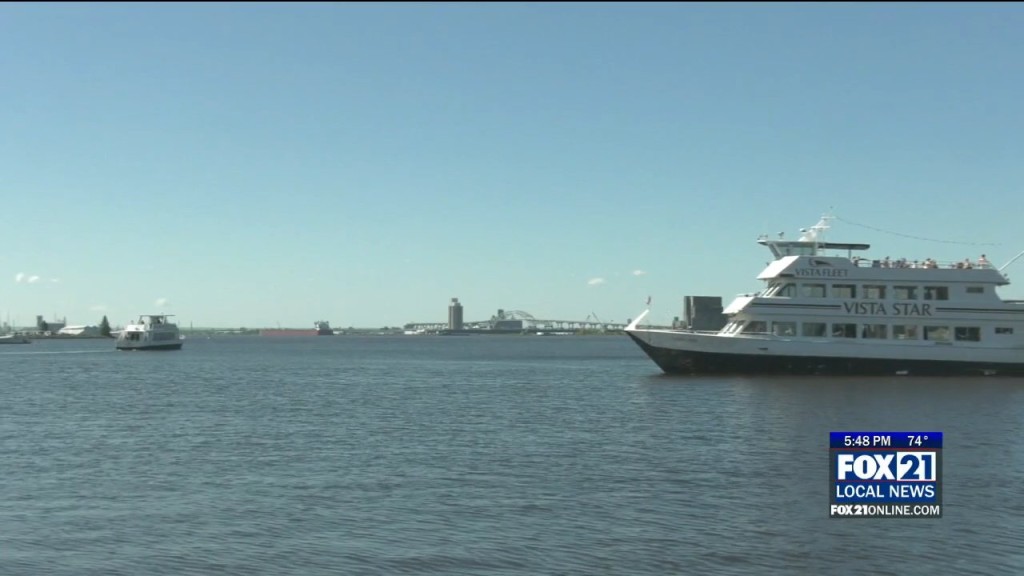 Vista Fleet Father's Day