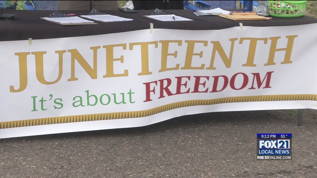 Juneteenth Prev