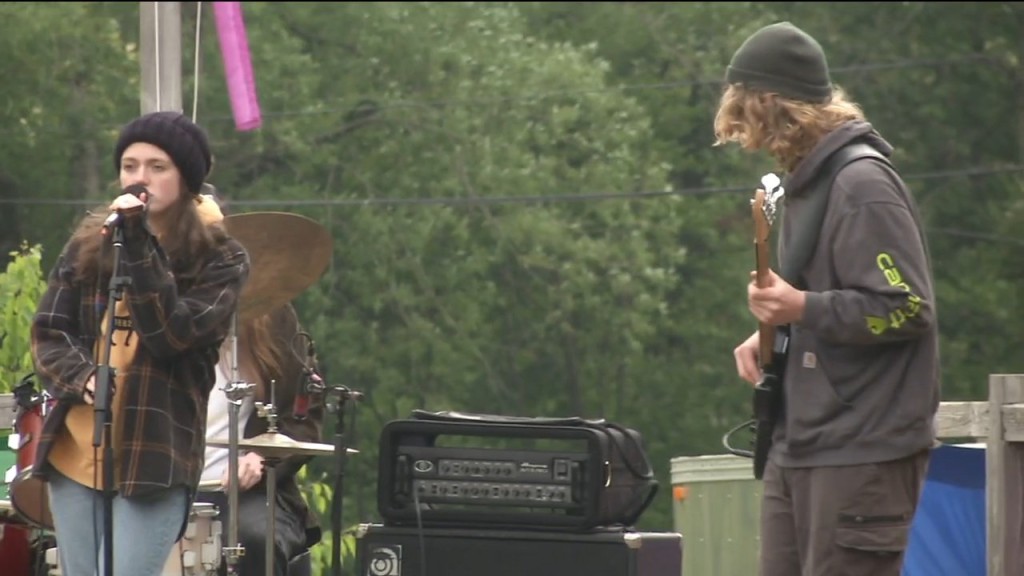 Wednesday Lunchtime Update