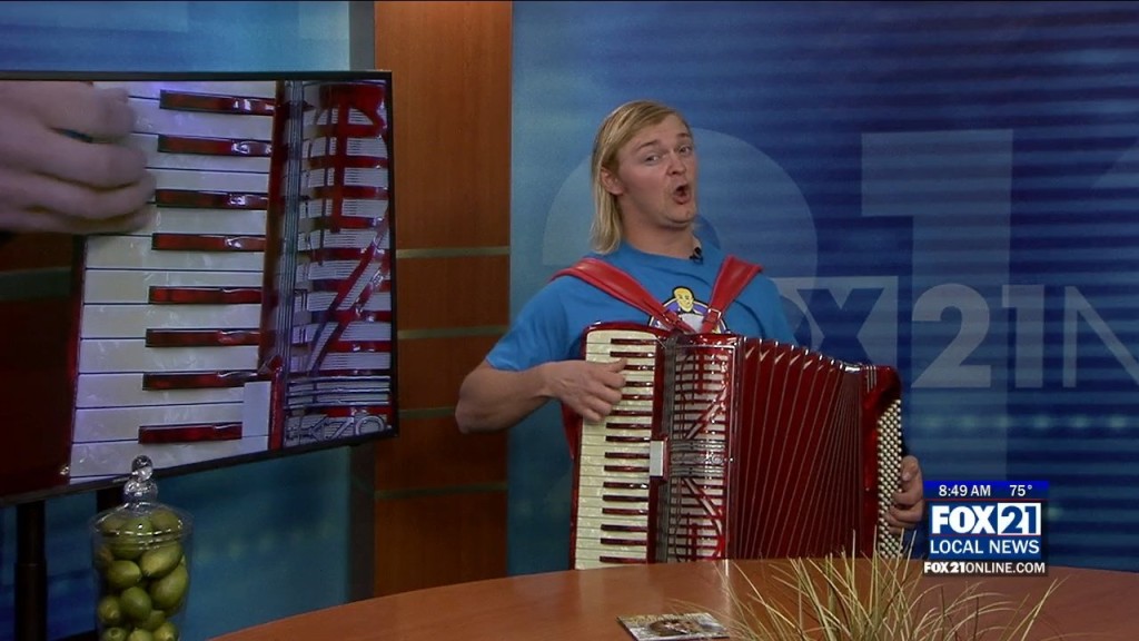 Steve Solkela Part 2