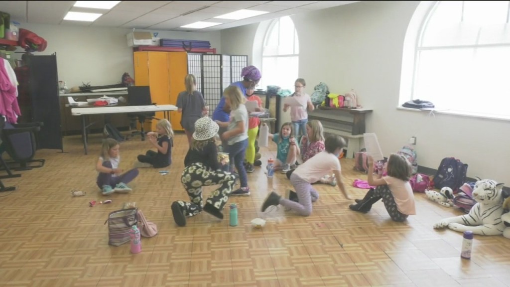 Tuesday Lunchtime Update