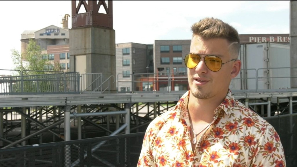 Friday's Lunchtime Update