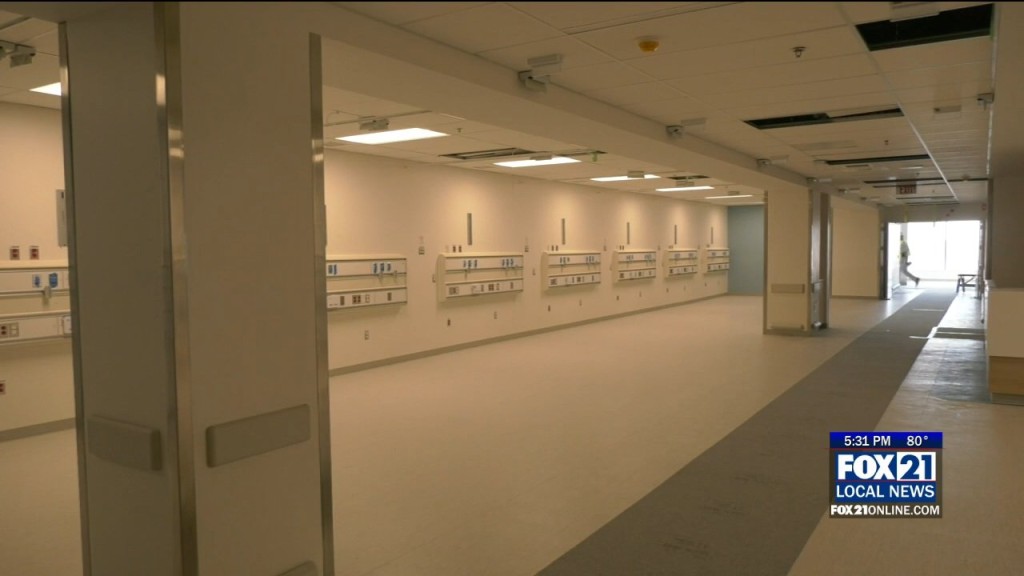 Vision Northland Update