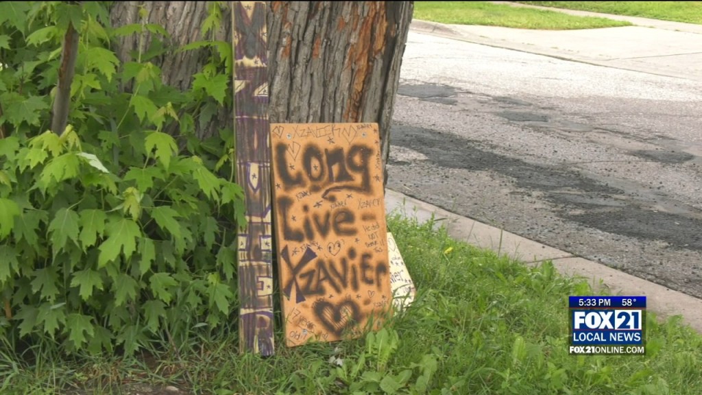 Fatal 17 Y O Shooting Latest