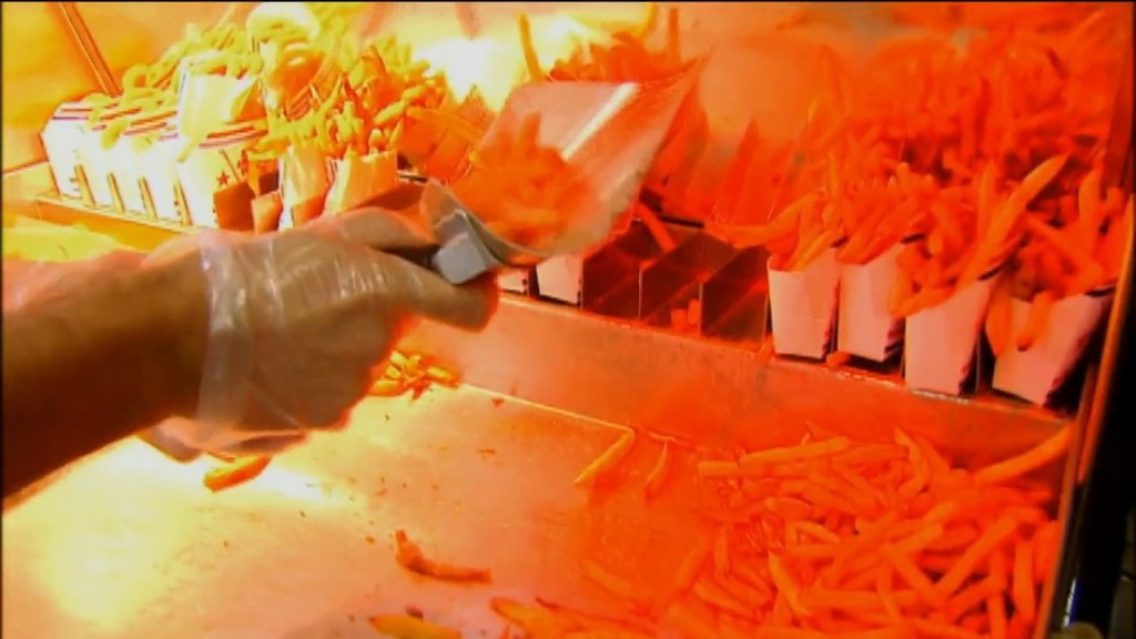 Wednesday's Lunchtime Update