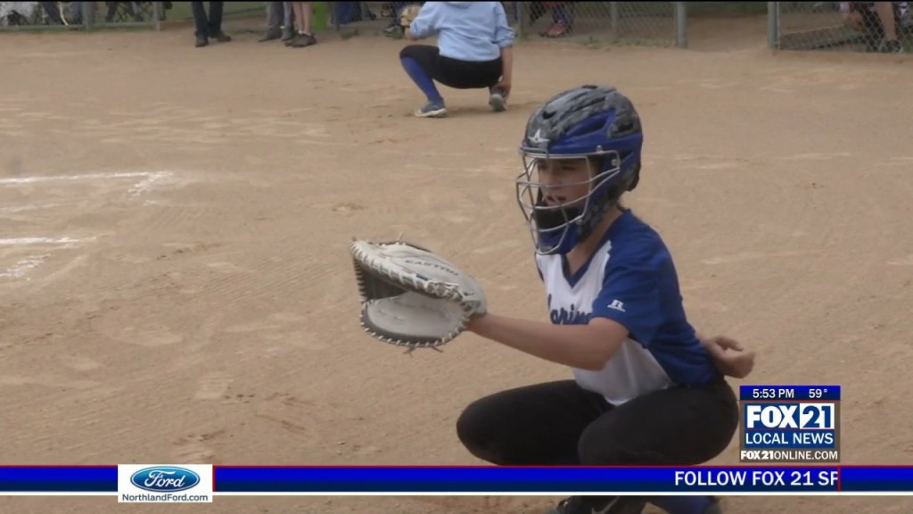 Youth Sports At What Cost
