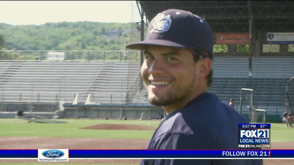 Mic'd Up With Eddy Rosario