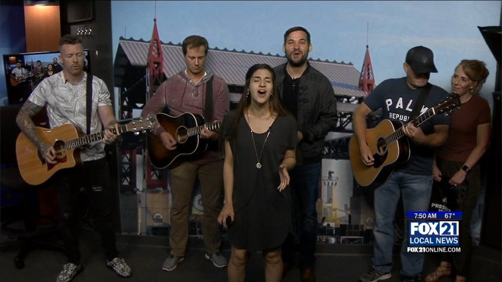 Presence Music Part 2