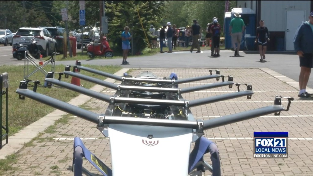 Duluth Rowing Regatta