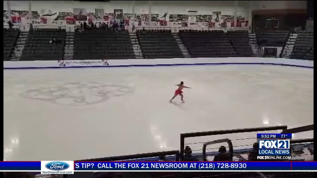 Figure Skating
