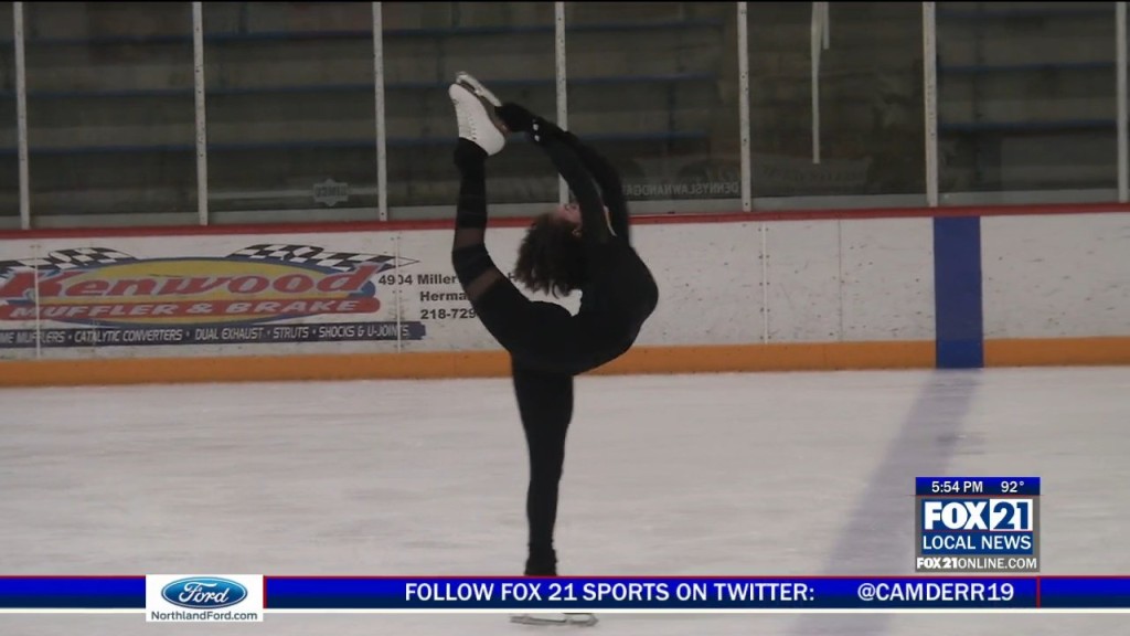 Duluth Figure Skating