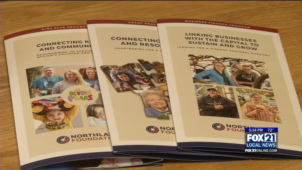 Northland Foundation