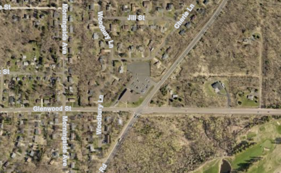 Roundabout Construction