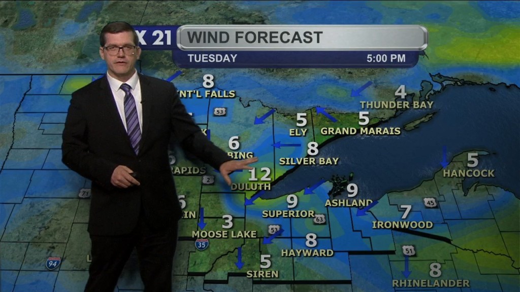 Tuesday, July 5, 2022 Morning Forecast