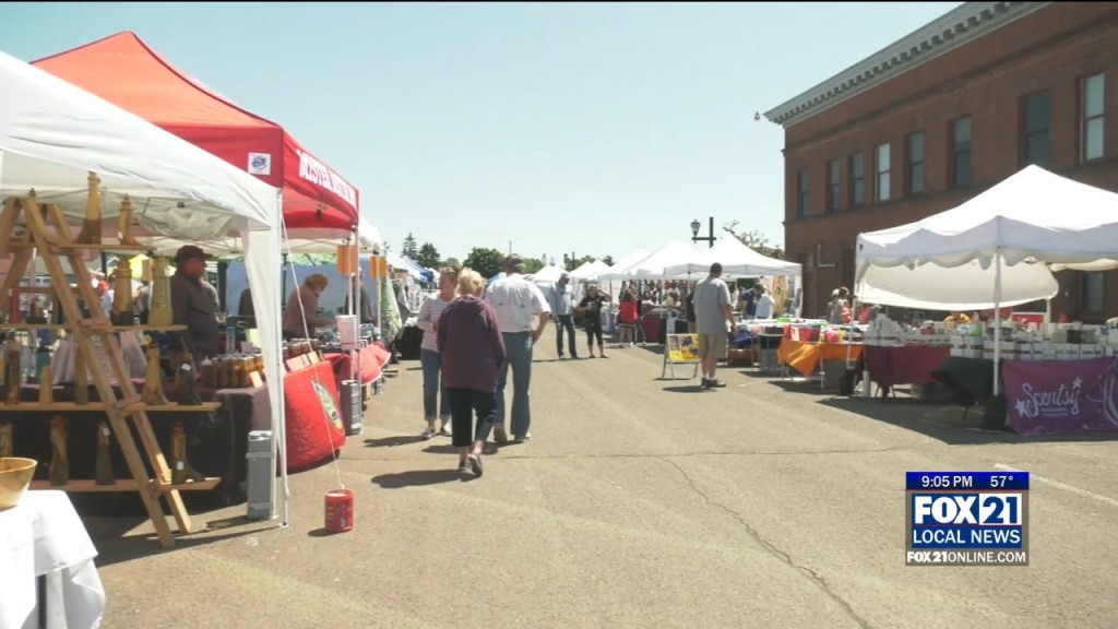 Two Harbors Heritage Days
