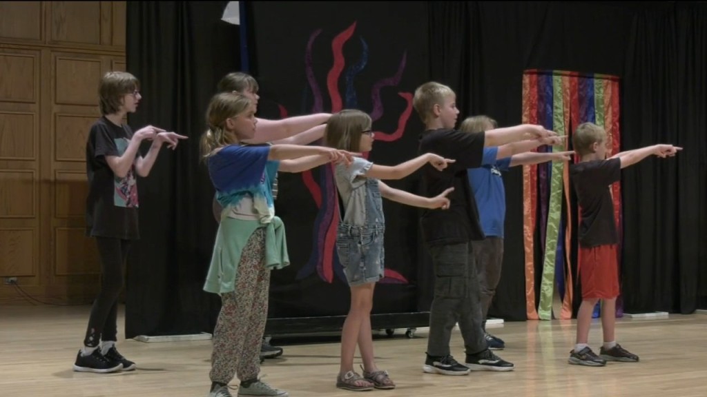 Friday's Lunchtime Update