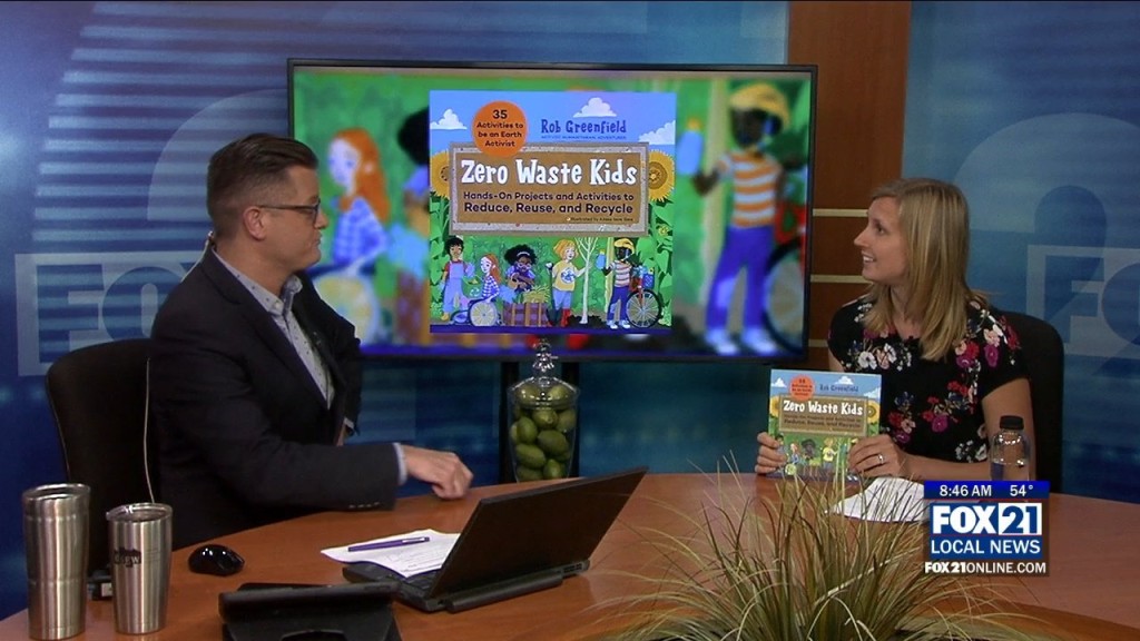 April Hepokoski Interview