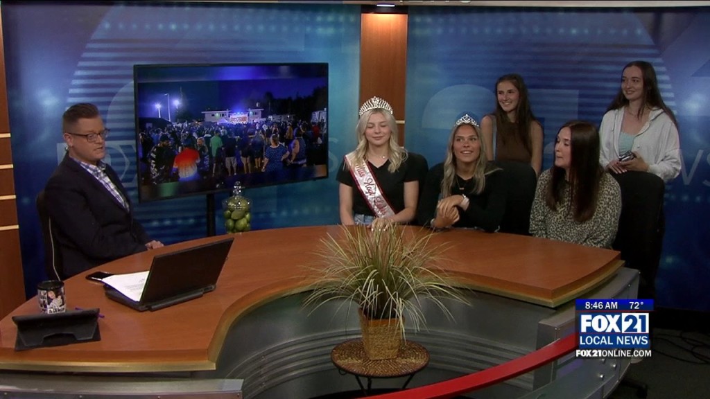 Hoyt Lakes Water Carnival