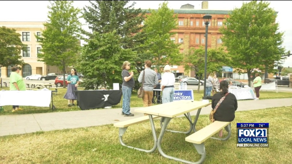 Superior Ada Observance