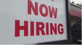 Unemployment Rate High