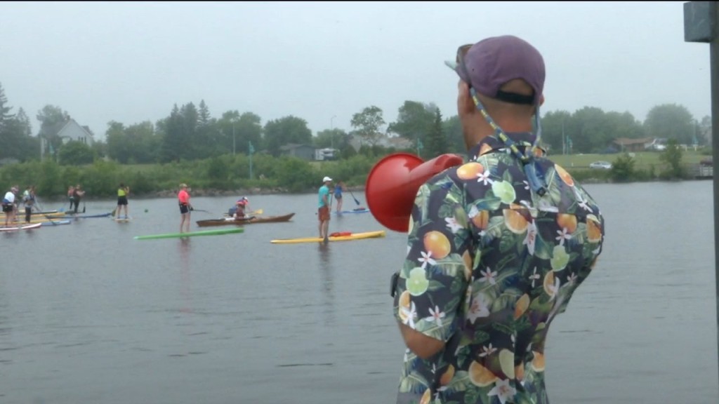 Monday Lunchtime Update