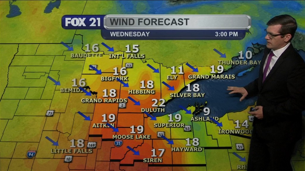 Wednesday, July 20, 2022 Morning Forecast