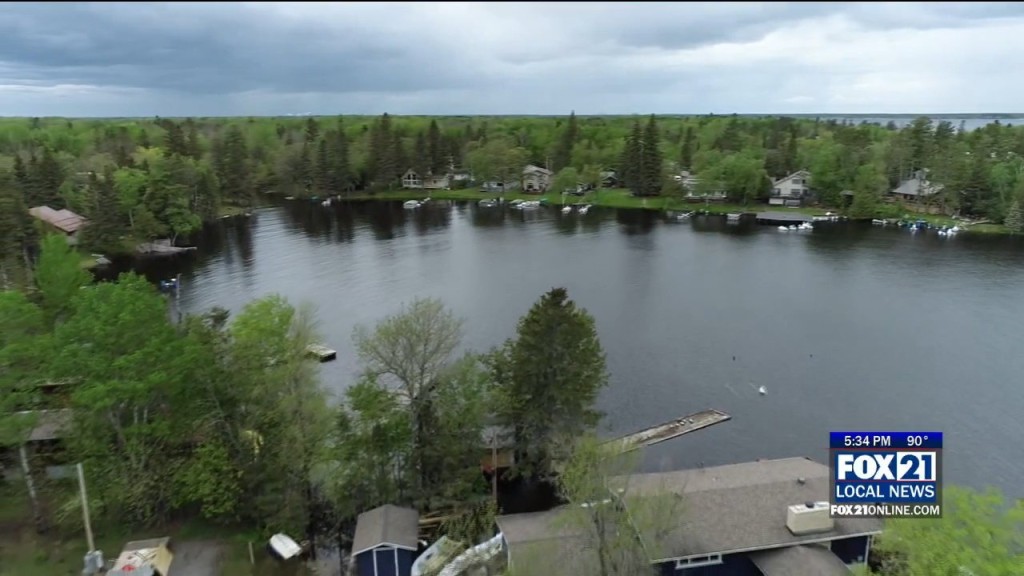 Disaster Declaration