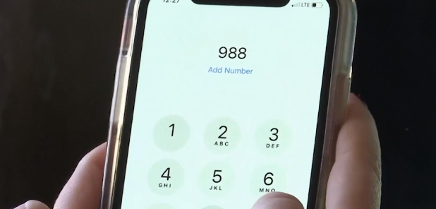 Suicide Prevention Number