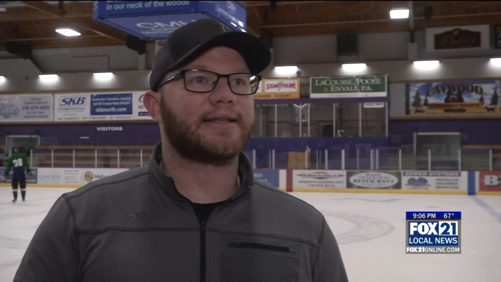 Phelps Wilderness Coach