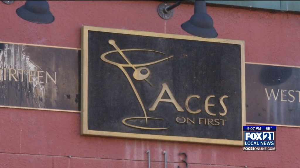 Aces