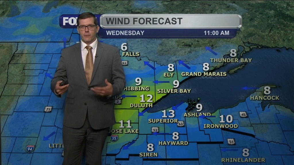 Wednesday, July 6, 2022 Morning Forecast