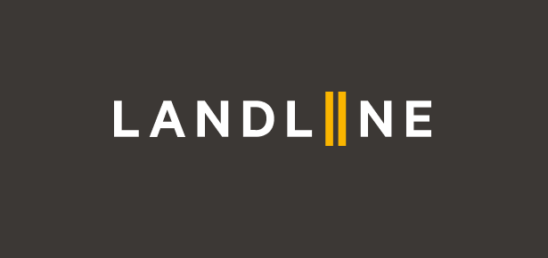 Landline Logo