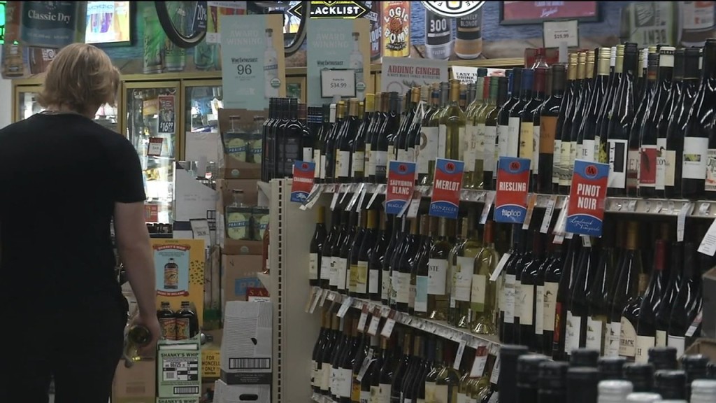 Tuesday's Lunchtime Update