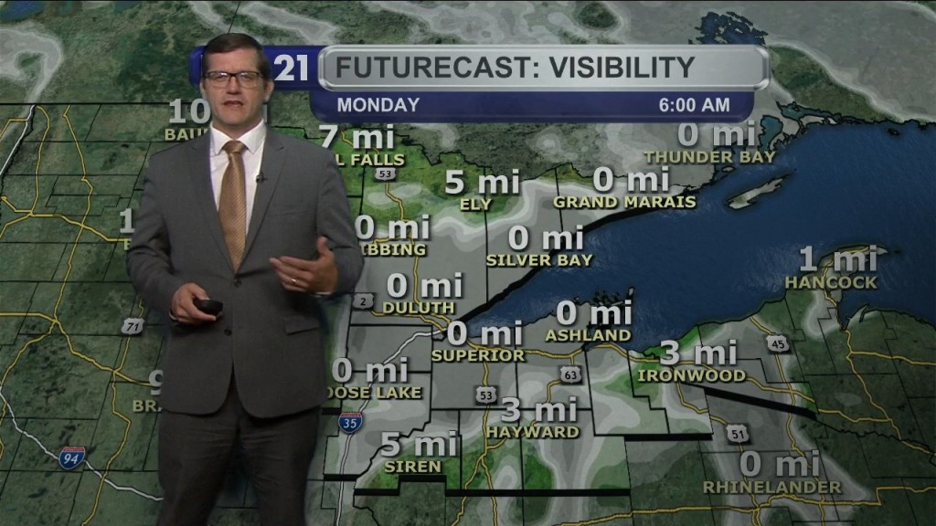 Sunday, August 14, 2022 Evening Forecast