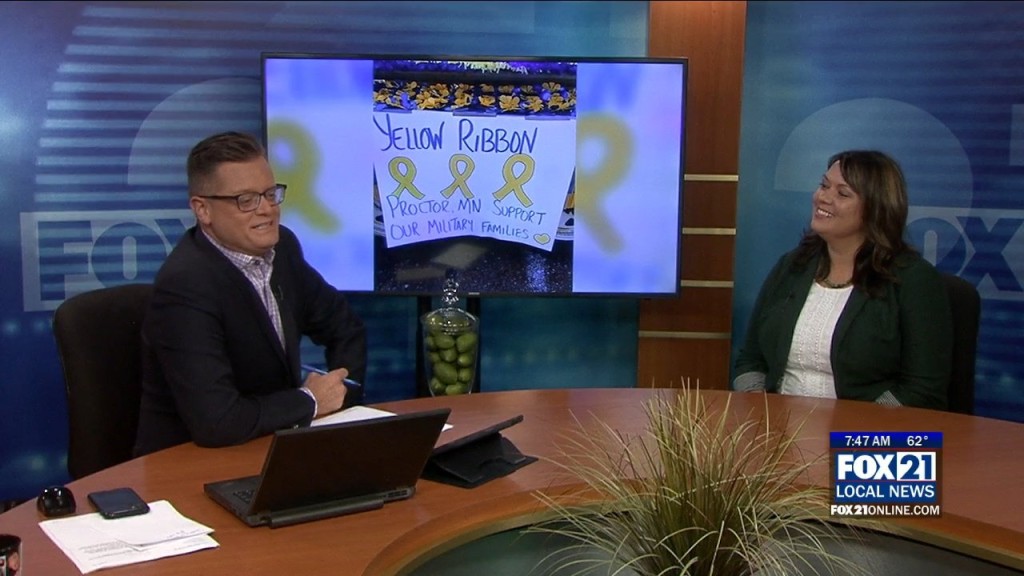 Yellow Ribbon Committee