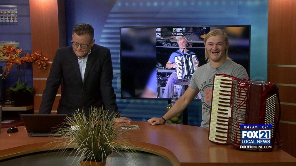 Steve Solkela Part 1