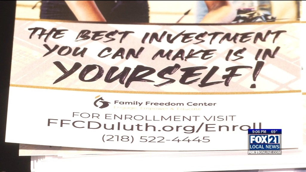 Family Freedom Center