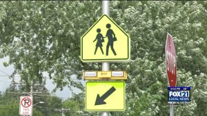 School Crossing